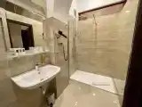 Трёхместный номер Комфорт