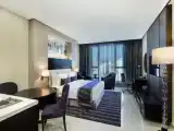 Двухместный номер Deluxe