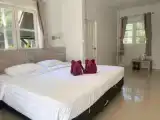 Двухместный номер Deluxe