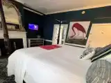 Номер Стандарт