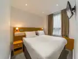 Двухместный номер Deluxe Без окна