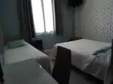 Трёхместный номер Стандарт