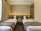 Номер Deluxe
