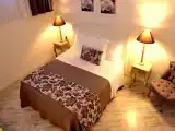Трёхместный номер