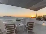 Номер Стандарт с видом на море