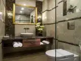 Трёхместный номер Superior