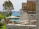Двухместный номер Superior с видом на море