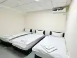 Номер Стандарт