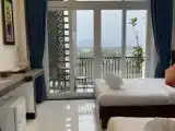 Двухместный семейный номер Стандарт