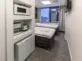 Трёхместный номер Стандарт