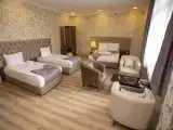 Студия люкс семейная