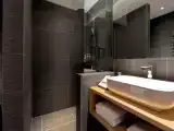 Двухместная студия Deluxe