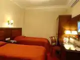 Номер Стандарт с видом на город