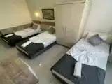 Трёхместный номер Classic