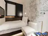 Номер Стандарт
