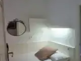 Одноместный номер Эконом с балконом
