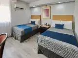 Двухместный номер Стандарт