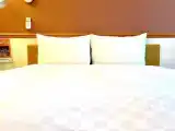 Двухместный номер Стандарт