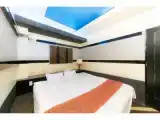 Двухместный номер Стандарт