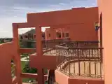 Одноместный номер Стандарт с балконом