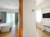 Двухместный семейный номер Стандарт с балконом