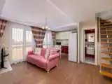 Номер Стандарт Дуплекс с балконом