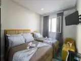 Трёхместный номер Комфорт