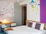 Двухместный номер Стандарт