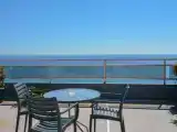 Двухместный номер Стандарт с видом на море