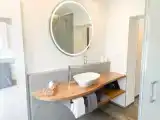 Одноместный полулюкс