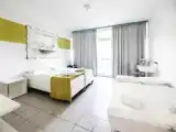 Семейный номер Стандарт с балконом