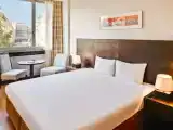 Двухместная студия