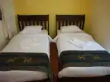 Номер Superior с балконом