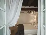 Двухместный номер Стандарт с балконом