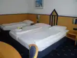 Двухместный номер Стандарт