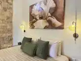 Двухместный семейный люкс