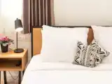 Номер Deluxe