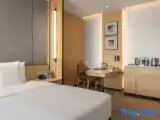 Двухместный номер Executive с видом на реку