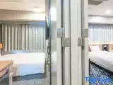 Трёхместный номер Стандарт