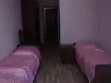 Кровать в общем номере