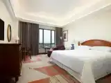 Двухместный номер Deluxe