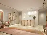 Двухместный полулюкс