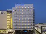 Двухместный номер Business
