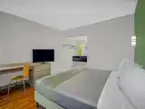 Двухместный номер Deluxe