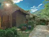 Двухместный номер Стандарт с балконом
