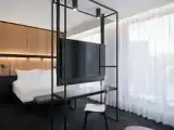 Двухместный люкс