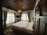 Двухместный номер Deluxe с балконом и с видом на море
