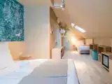 Трёхместный номер Стандарт