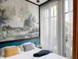 Двухместный номер Superior