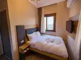 Двухместный номер Deluxe с видом на море